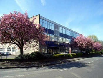 RDK Consulting Offices, Maidenhead